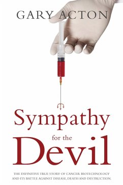 Cover Sympathy for the Devil (eBook, ePUB)