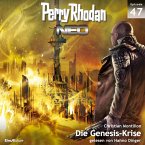 Die Genesis-Krise / Perry Rhodan - Neo Bd.47 (MP3-Download)