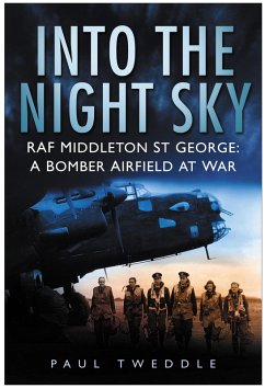 Into the Night Sky (eBook, ePUB) - Tweddle, Paul