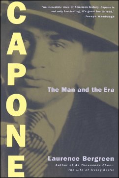 Cover Capone (eBook, ePUB)