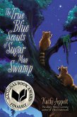 The True Blue Scouts of Sugar Man Swamp (eBook, ePUB)