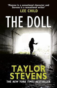 The Doll (eBook, ePUB) - Stevens, Taylor