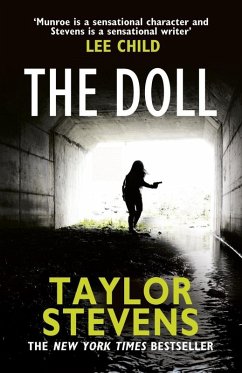 Cover The Doll (eBook, ePUB)