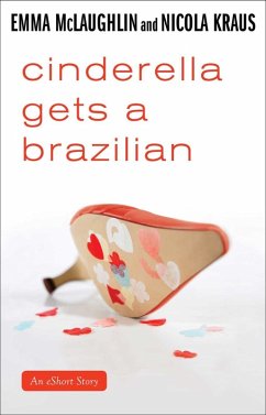 Cover Cinderella Gets a Brazilian (eBook, ePUB)