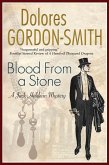 Blood From a Stone (eBook, ePUB)