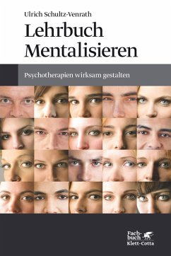 Lehrbuch Mentalisieren (eBook, ePUB) - Schultz-Venrath, Ulrich