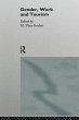 Gender, Work and Tourism (eBook, ePUB) - Bild 1