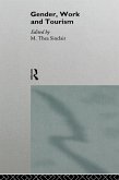 Gender, Work and Tourism (eBook, ePUB)