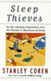 Sleep Thieves (eBook, ePUB) Sleep Thieves (eBook, ePUB)