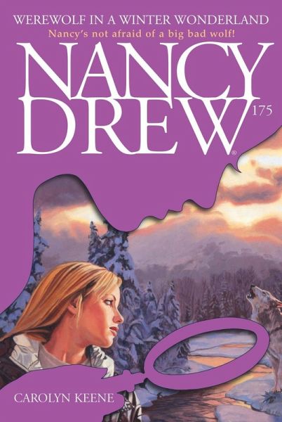 Werewolf in a Winter Wonderland (eBook, ePUB) Werewolf in a Winter Wonderland (eBook, ePUB)