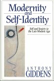 Modernity and Self-Identity (eBook, ePUB)