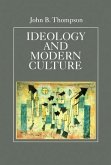 Ideology and Modern Culture (eBook, ePUB)