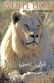 White Lion (eBook, ePUB)