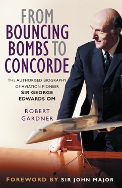 From Bouncing Bombs to Concorde (eBook, ePUB) - Gardner, Robert