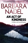An Act of Kindness (eBook, ePUB)