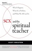 Sex and the Spiritual Teacher (eBook, ePUB)