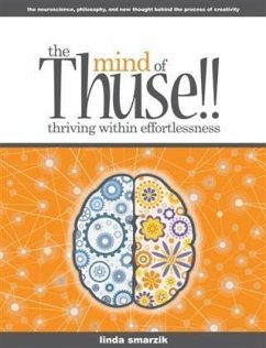 Mind of Thuse!! (eBook, ePUB) - Smarzik, Linda