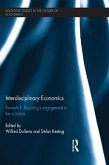Interdisciplinary Economics (eBook, ePUB)