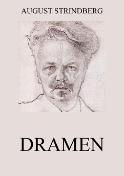 Dramen (eBook, ePUB) - Strindberg, August