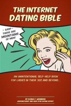 Cover Internet Dating Bible (eBook, ePUB)