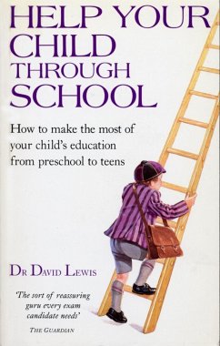 Cover Help Your Child Through School (eBook, ePUB)