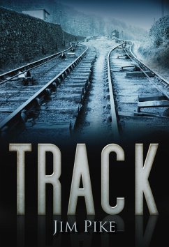 Track (eBook, ePUB) - Pike, Jim