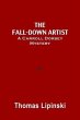 The Fall-Down Artist (eBook, ePUB) - Bild 1