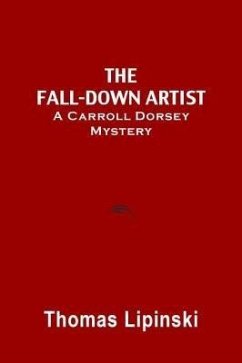 Cover The Fall-Down Artist (eBook, ePUB)