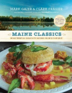 Maine Classics (eBook, ePUB) - Gaier, Mark; Frasier, Clark