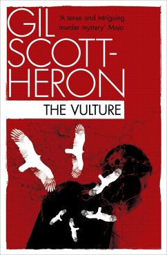 Cover The Vulture (eBook, ePUB)