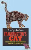 Frankenstein's Cat (eBook, ePUB)