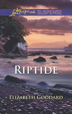 Cover Riptide (eBook, ePUB)