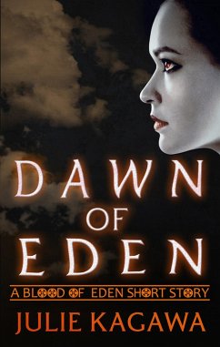 Dawn Of Eden (eBook, ePUB) - Kagawa, Julie