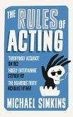 The Rules of Acting (eBook, ePUB)