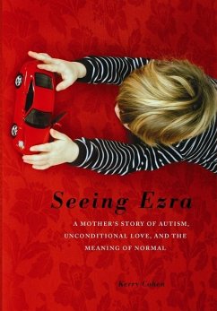 Cover Seeing Ezra (eBook, ePUB)