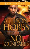 No Boundaries (eBook, ePUB) No Boundaries (eBook, ePUB)
