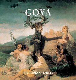 Goya (eBook, ePUB) - Charles, Victoria