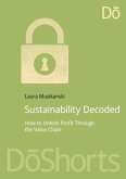 Sustainability Decoded