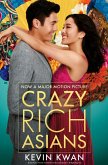 Crazy Rich Asians (eBook, ePUB)