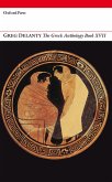 The Greek Anthology Book XVII (eBook, ePUB)