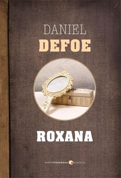 Roxana (eBook, ePUB) - Defoe, Daniel