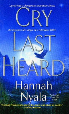 Cover Cry Last Heard (eBook, ePUB)