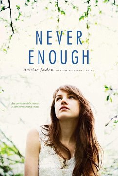 Never Enough (eBook, ePUB) - Jaden, Denise