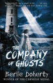 The Company of Ghosts (eBook, ePUB)