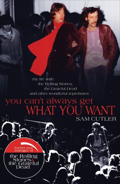 You Can't Always Get What You Want (eBook, ePUB) You Can't Always Get What You Want (eBook, ePUB)