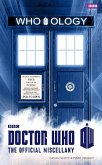 Doctor Who: Who-ology (eBook, ePUB)