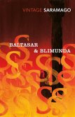 Baltasar & Blimunda (eBook, ePUB)