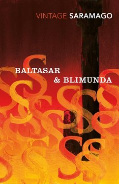 Baltasar & Blimunda (eBook, ePUB) - Saramago, José