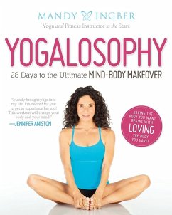 Yogalosophy (eBook, ePUB) - Ingber, Mandy