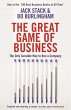 The Great Game of Business (eBook, ePUB) - Bild 1